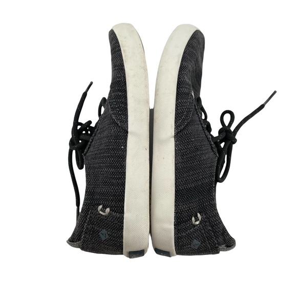 Sperry Top-Sider Gray Bodie Washable Sneakers Size 1 Kid’s - Picture 6 of 8